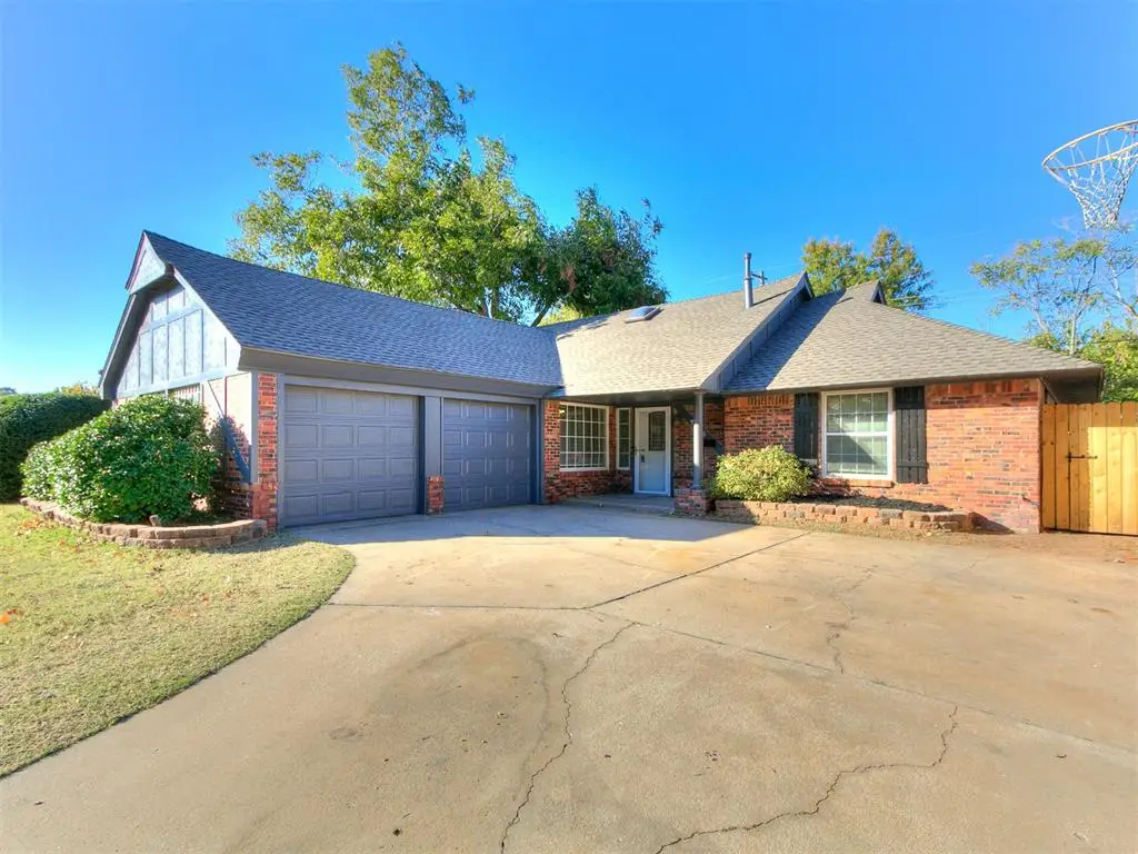 7625 NW 26th Street, Bethany, OK 73008 - Image #1