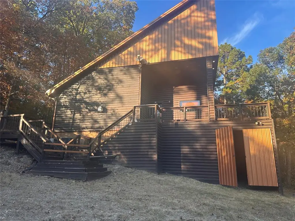 75 Pecan Bend Lane, Broken Bow, OK 74728 - Image #1