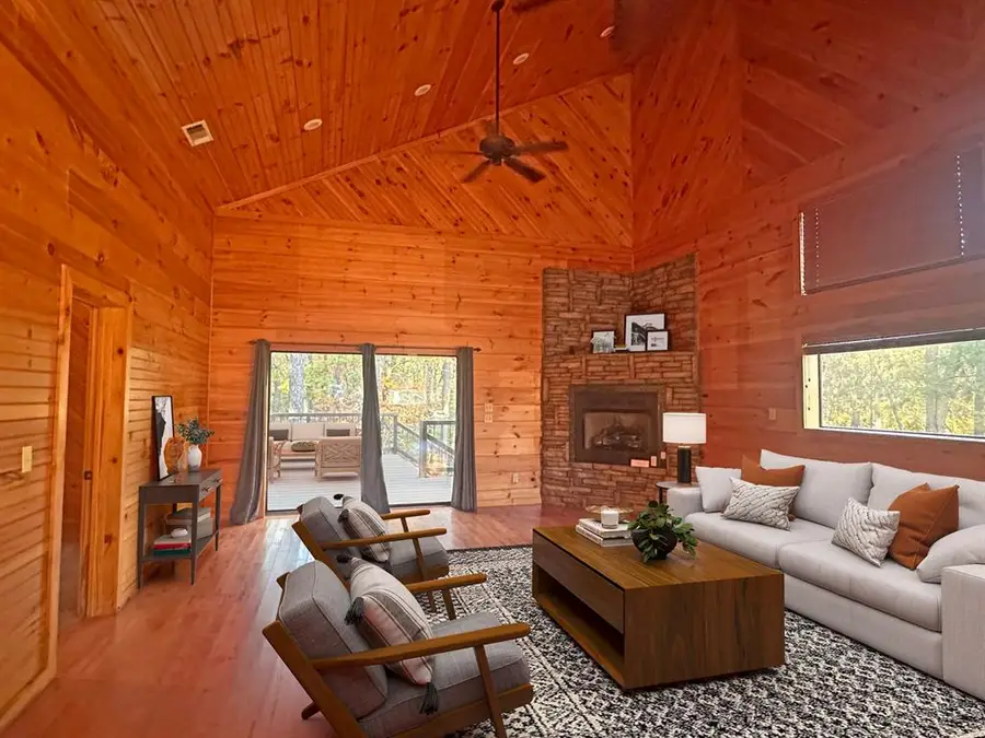 75 Pecan Bend Lane, Broken Bow, OK 74728 - Image #2