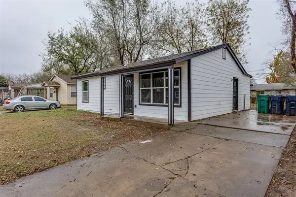 3340 NE 12th Street, Oklahoma City, OK 73117