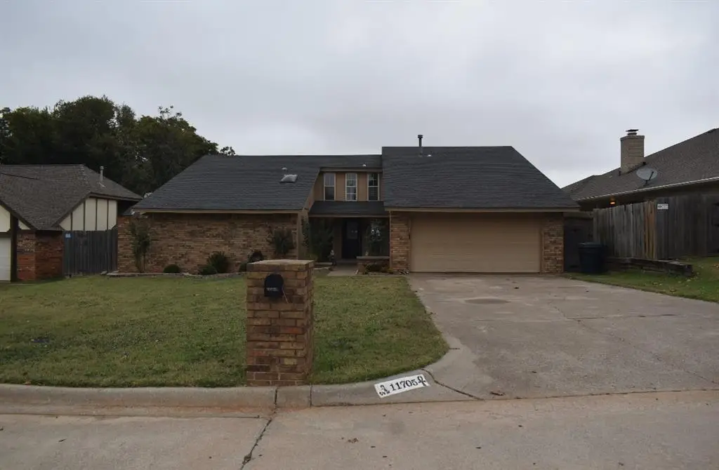 11705 NW 121st Street, Yukon, OK 73099 - Image #1