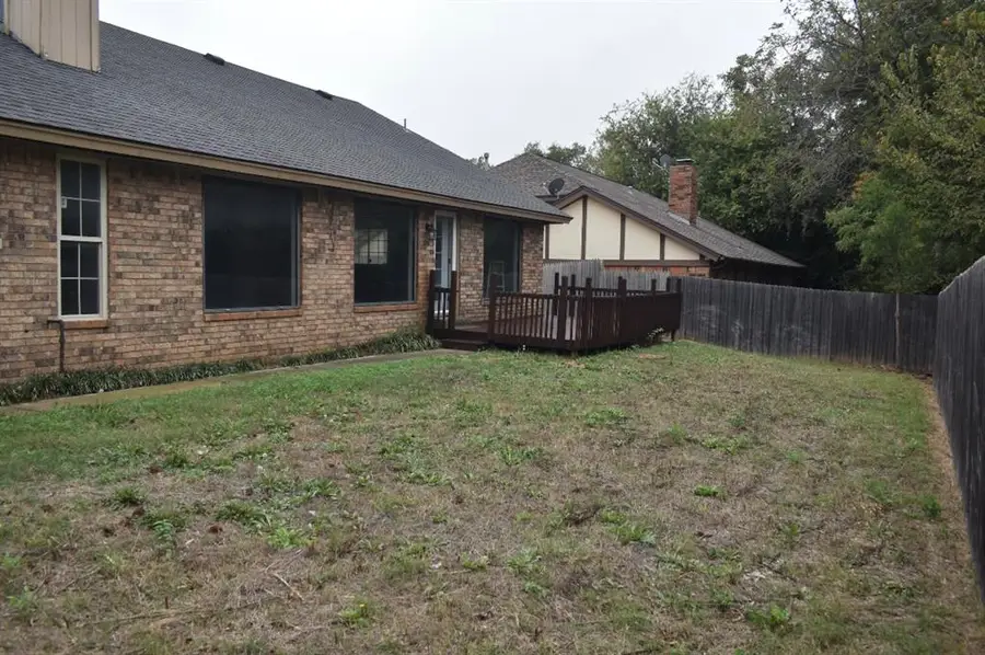 11705 NW 121st Street, Yukon, OK 73099 - Image #2
