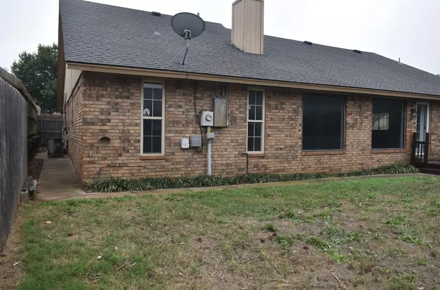 11705 NW 121st Street, Yukon, OK 73099 - Image #3