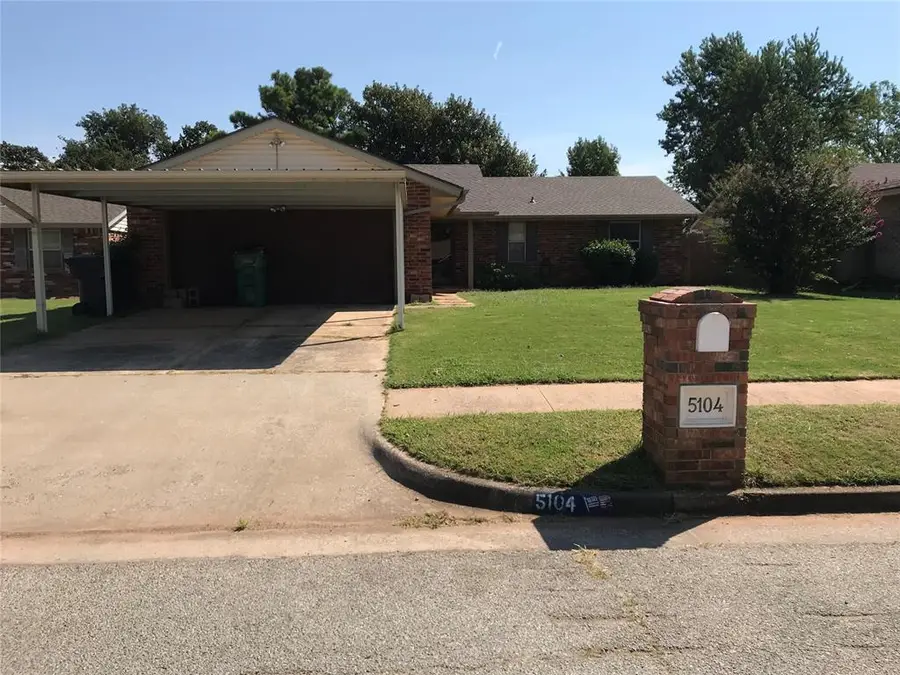 5104 N Oak Valley Road, Oklahoma City, OK 73135 - Image #2