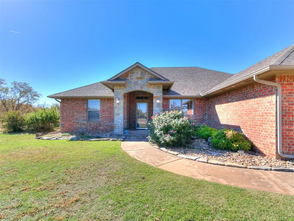 13224 Linden Street, Piedmont, OK 73078 - Image #1