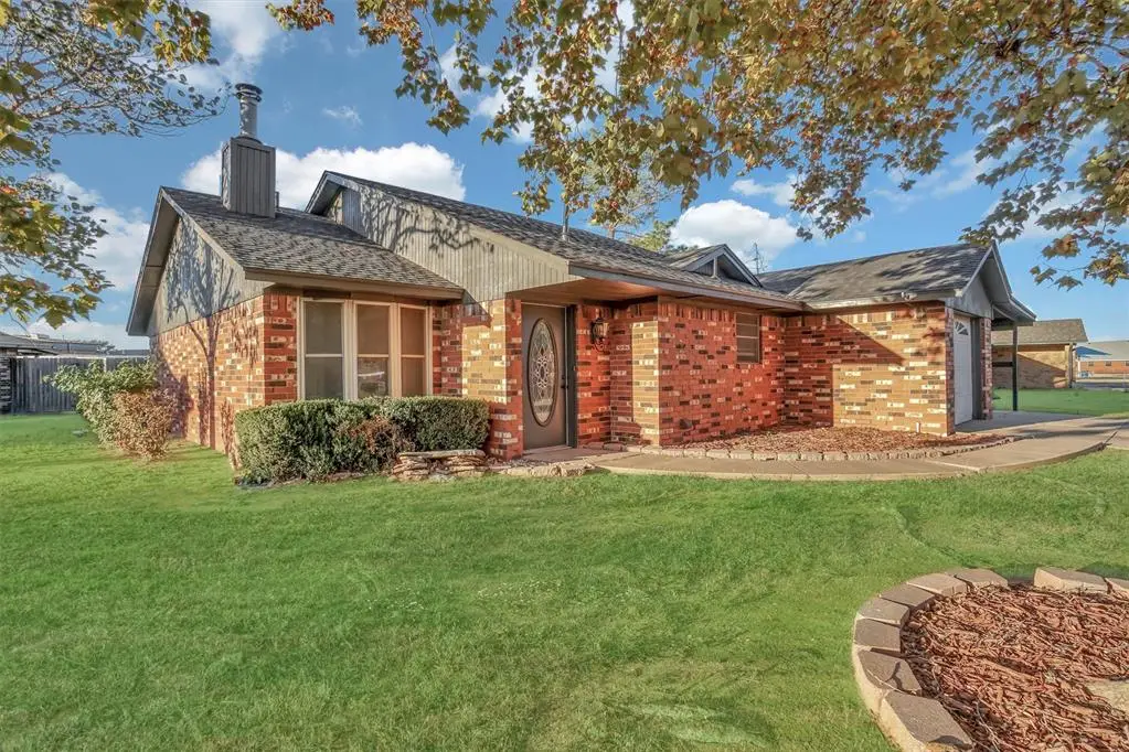 1101 George Street, Altus, OK 73521 - Image #1