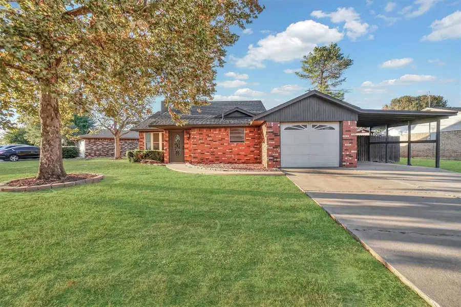 1101 George Street, Altus, OK 73521 - Image #2