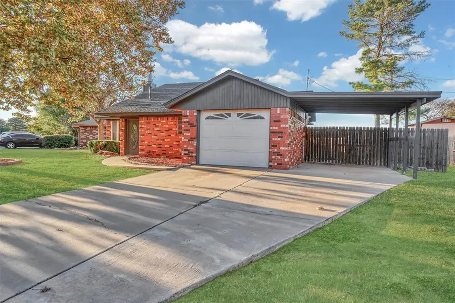 1101 George Street, Altus, OK 73521 - Image #3