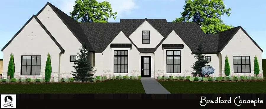 12783 S Coltrane Road, Edmond, OK 73034 - Image #2