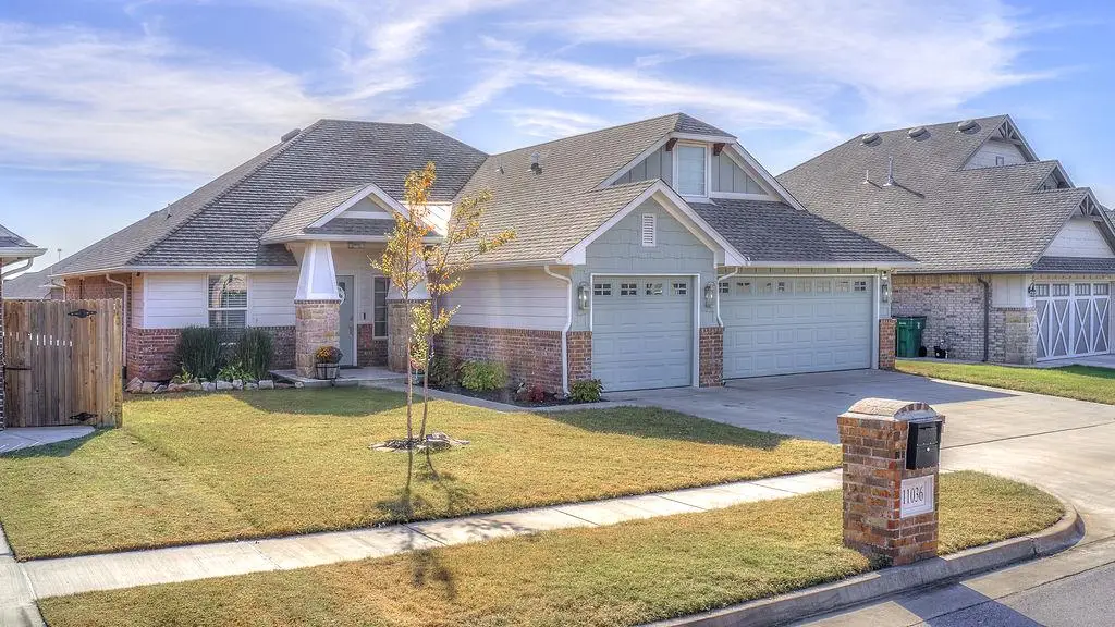 11036 NW 20th Street, Yukon, OK 73099 - Image #1