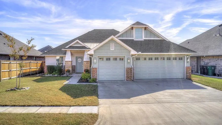 11036 NW 20th Street, Yukon, OK 73099 - Image #2