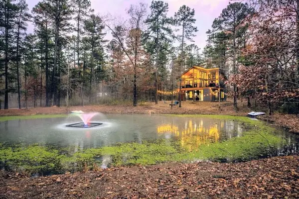 219 Deer Ridge Trail, Smithville, OK 74957