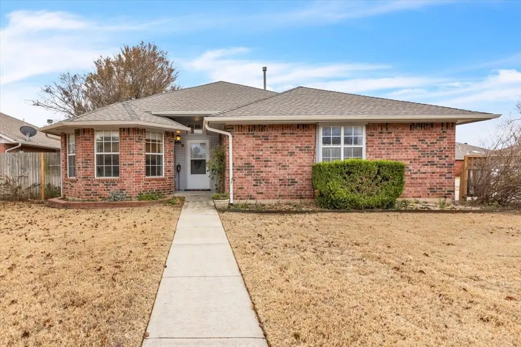 409 Whitehouse Lane, Edmond, OK 73003 - Image #1