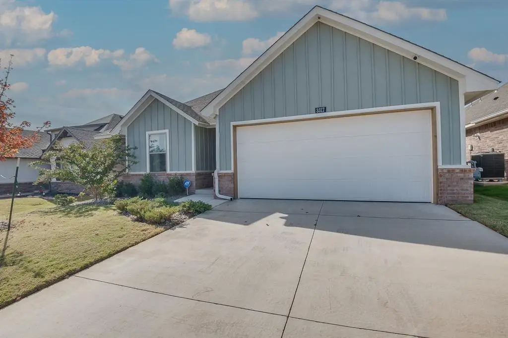 3317 Welling Road, Edmond, OK 73012 - Image #1