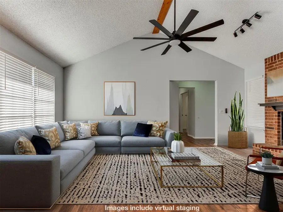 298 Windsor Way, Midwest City, OK 73110 - Image #3