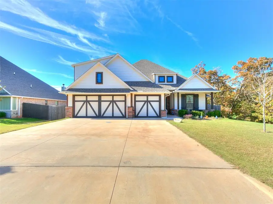 4917 Highgarden Avenue, Arcadia, OK 73007 - Image #3
