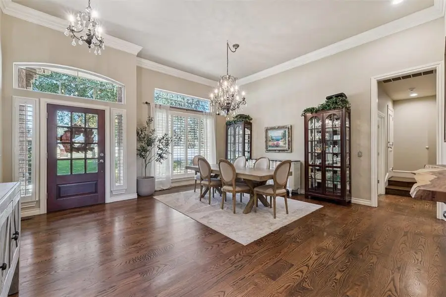 13908 Plantation Way, Edmond, OK 73013 - Image #3