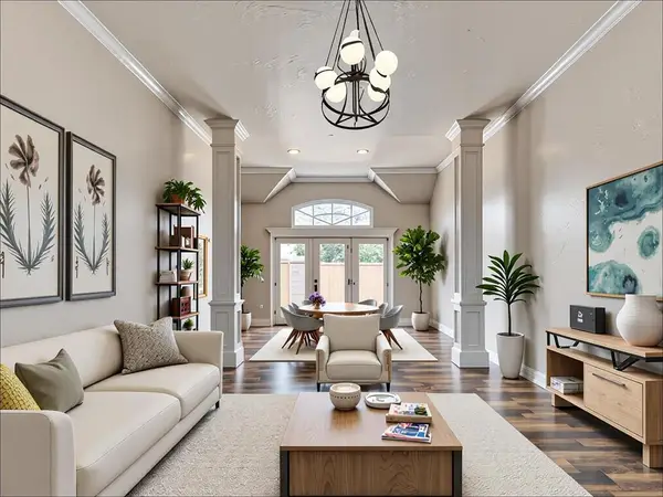 3904 Shortgrass Road, Edmond, OK 73003