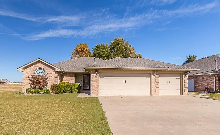 1477 SE 16th Place, Newcastle, OK 73065 - Image #3