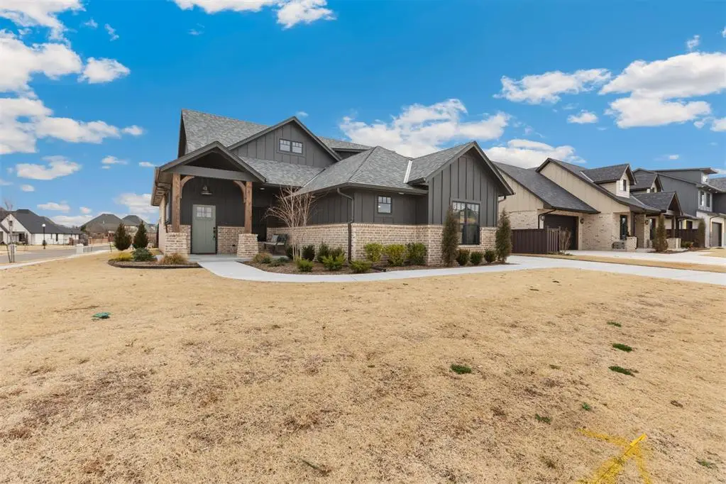 12812 Cobblestone Curve Road, Oklahoma City, OK 73142 - Image #1