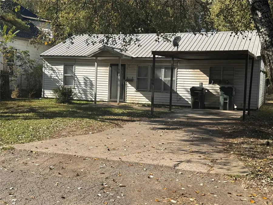 917 Walnut Street, Muskogee, OK 74403 - Image #2