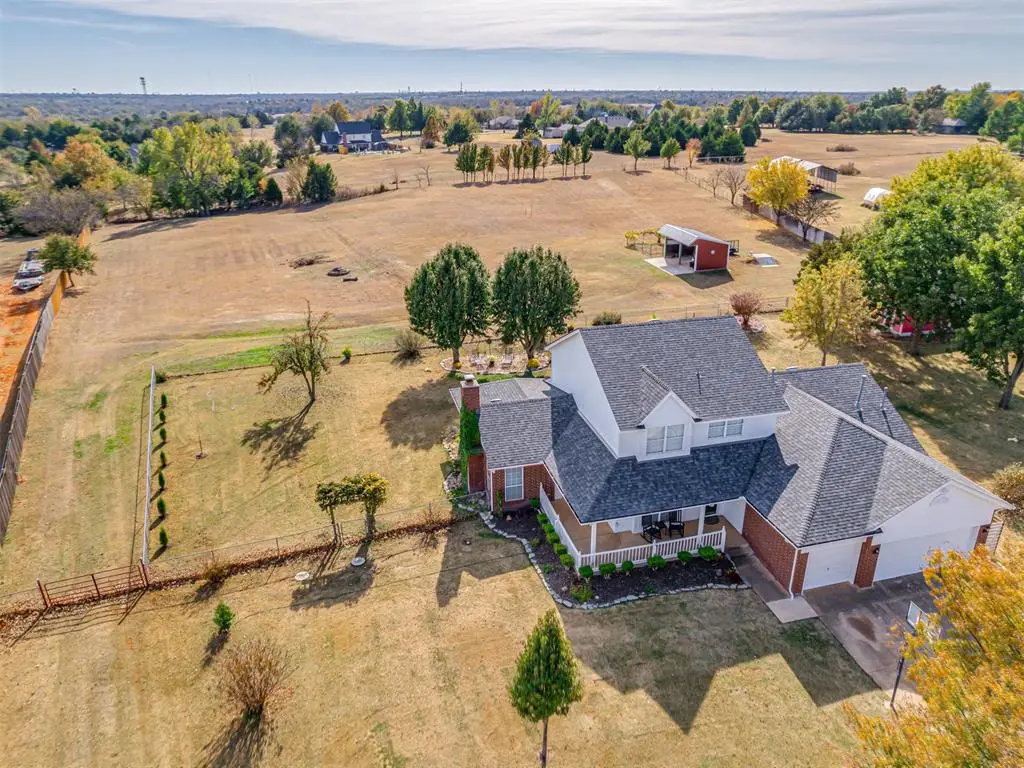 1720 Silver Oaks Drive, Edmond, OK 73025 - Image #1