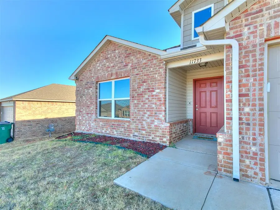 11733 NW 96th Street, Yukon, OK 73099 - Image #3