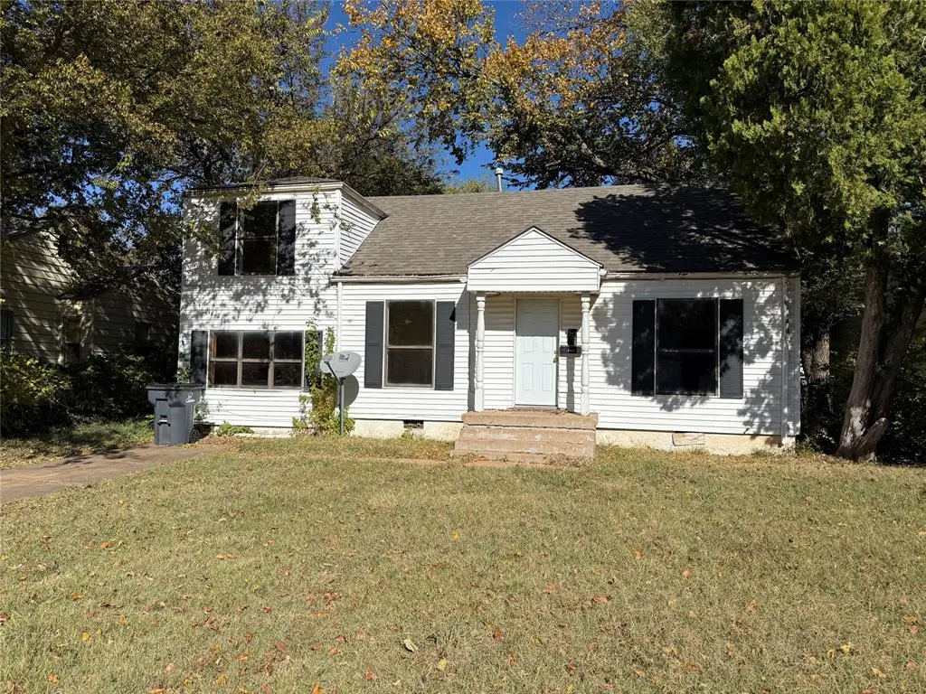 1711 NW Liberty Avenue, Lawton, OK 73507 - Image #1