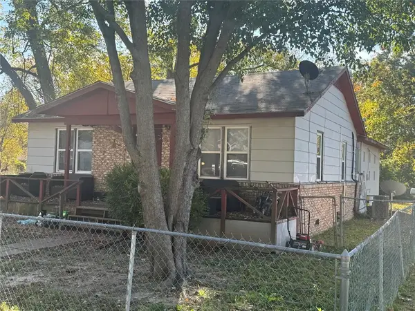 2411 Pine Street, Muskogee, OK 74401