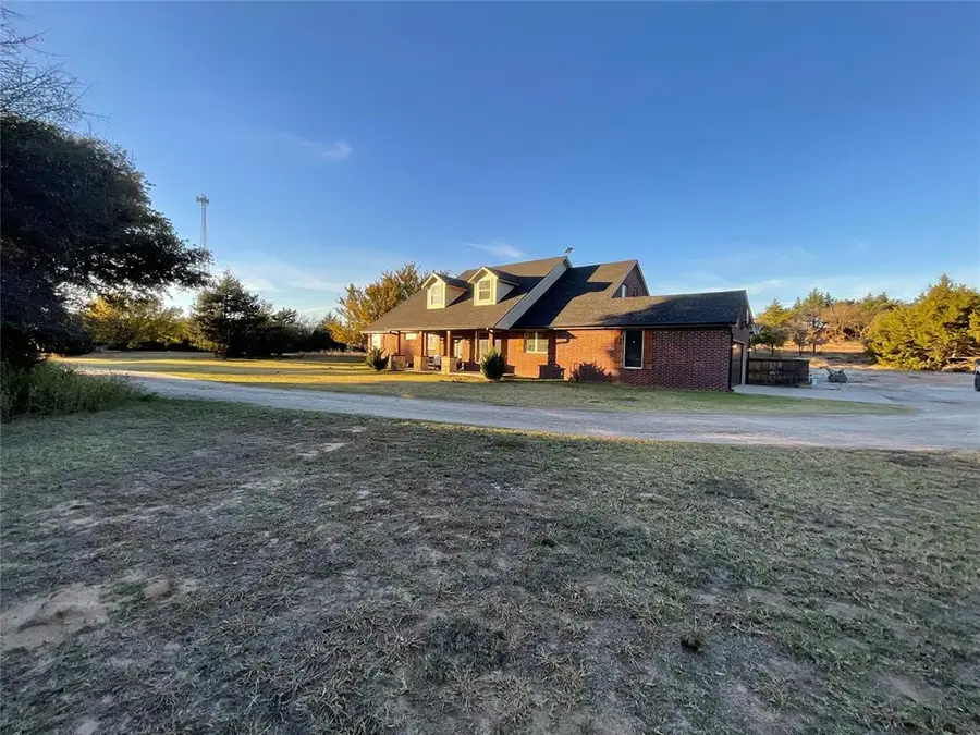 5524 State Highway 34c #25 & 26, Woodward, OK 73801 - Image #2