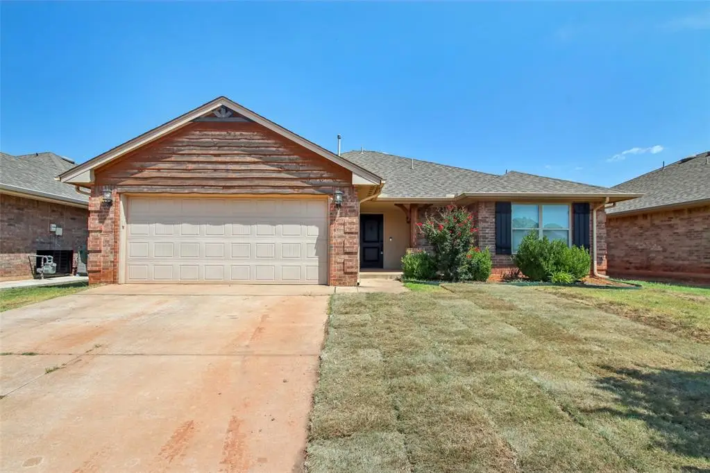 3913 Caraway Lane, Norman, OK 73026 - Image #1