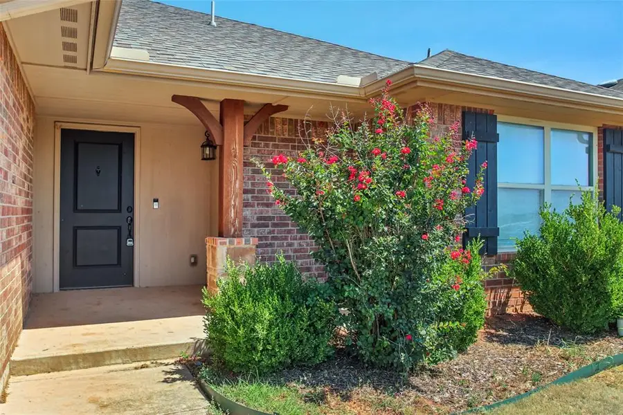 3913 Caraway Lane, Norman, OK 73026 - Image #3