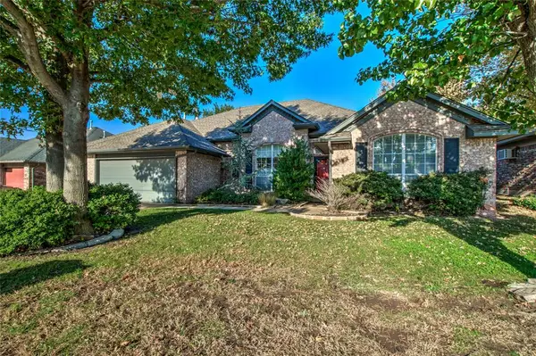 8721 NW 116th Street, Oklahoma City, OK 73162