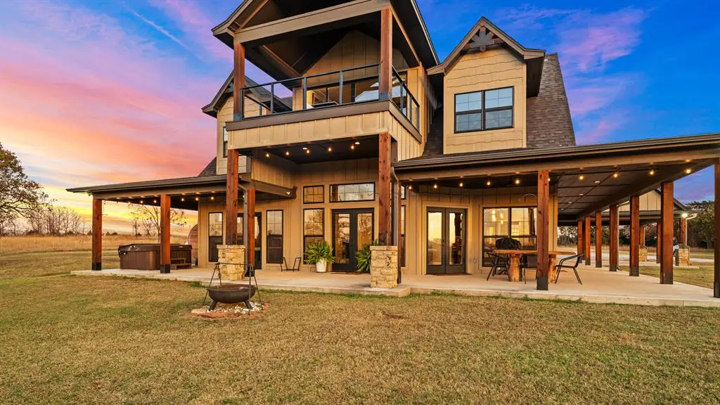 353500 E 970 Road, Sparks, OK 74869 - Image #1