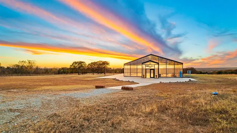 353500 E 970 Road, Sparks, OK 74869 - Image #2