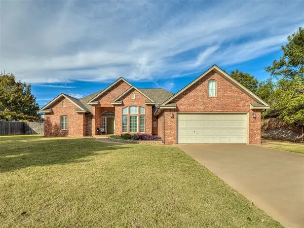 521 NW Cypress Street, Piedmont, OK 73078