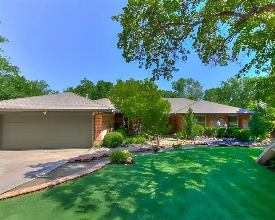 Address Withheld By Seller, Edmond, OK 73034 - Image #1