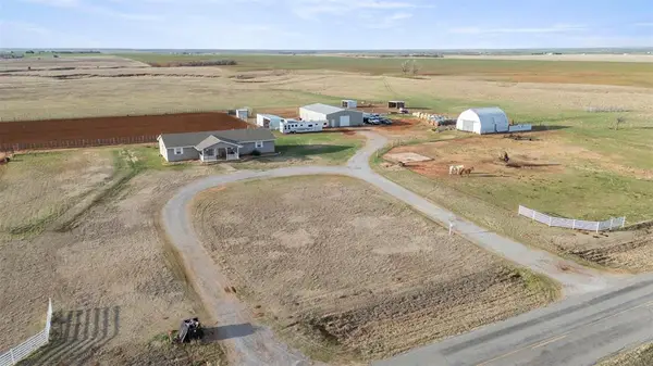 22950 E 1130th Road, Bessie, OK 73622