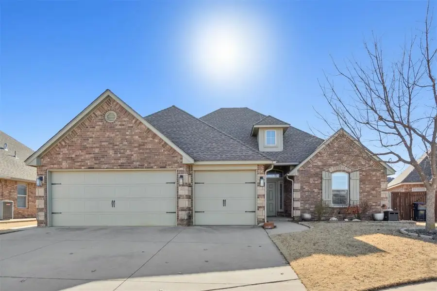 2820 NW 171st Street, Edmond, OK 73012 - Image #2