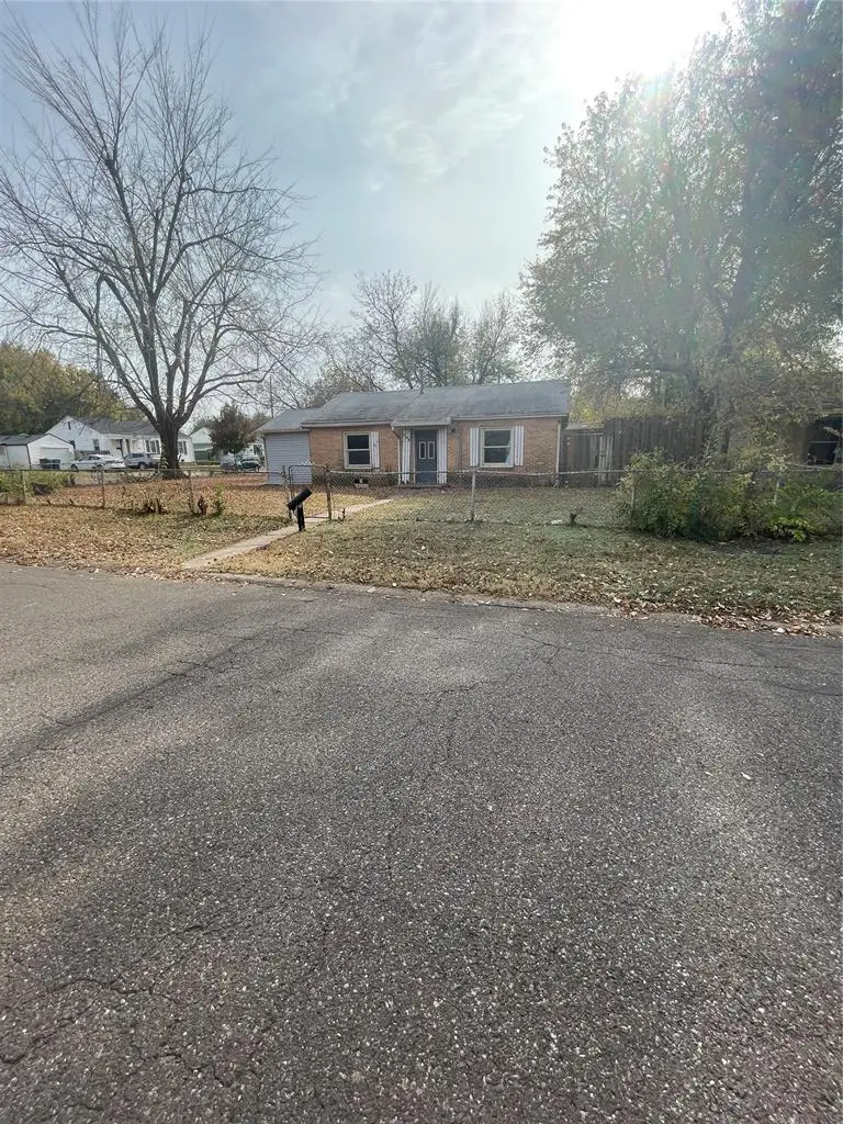 206 E Harmon Drive, Oklahoma City, OK 73110 - Image #2