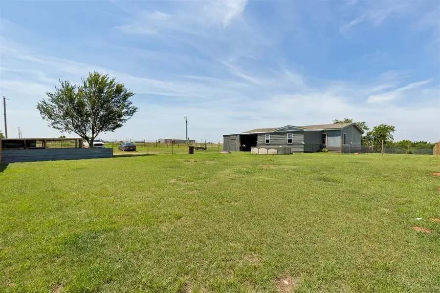 11777 Cottonwood Hills Road, Cashion, OK 73016 - #2