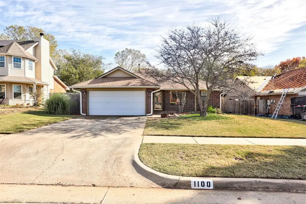 1100 David Road, Moore, OK 73160 - Image #1