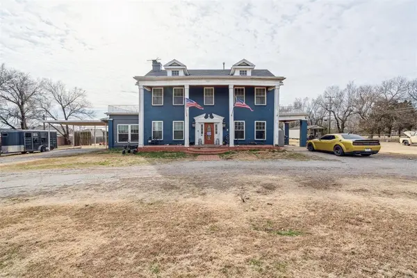 39409 Macarthur Street, Shawnee, OK 74804