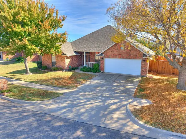 3125 Pine Hill Road, Norman, OK 73072