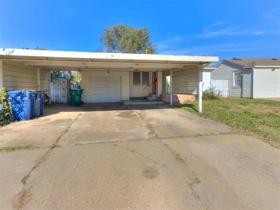 1137 SW 49th Street, Oklahoma City, OK 73109 - Image #2