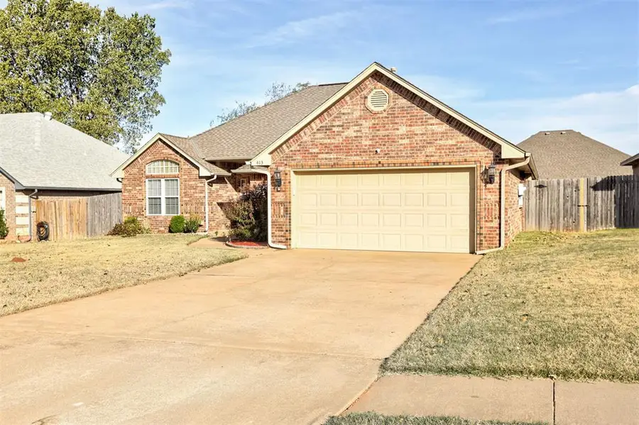 413 E Plantation Terrace, Mustang, OK 73064 - Image #3