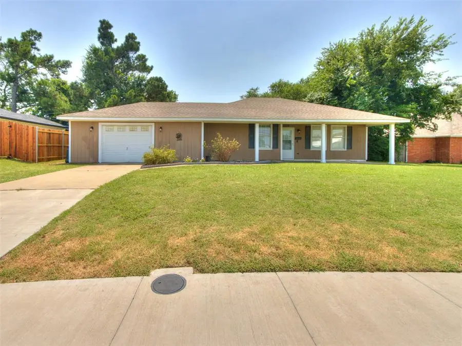 6024 NW 50th Street, Oklahoma City, OK 73122 - Image #2