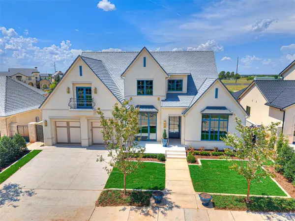 2512 Highbury Drive, Norman, OK 73072