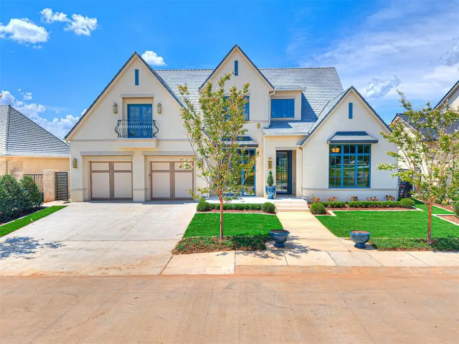 2512 Highbury Drive, Norman, OK 73072 - #3