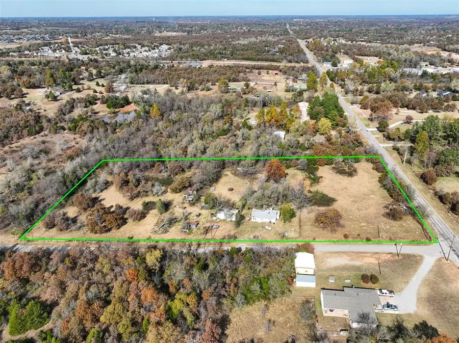 13925 SE 35th Street, Choctaw, OK 73020 - Image #2